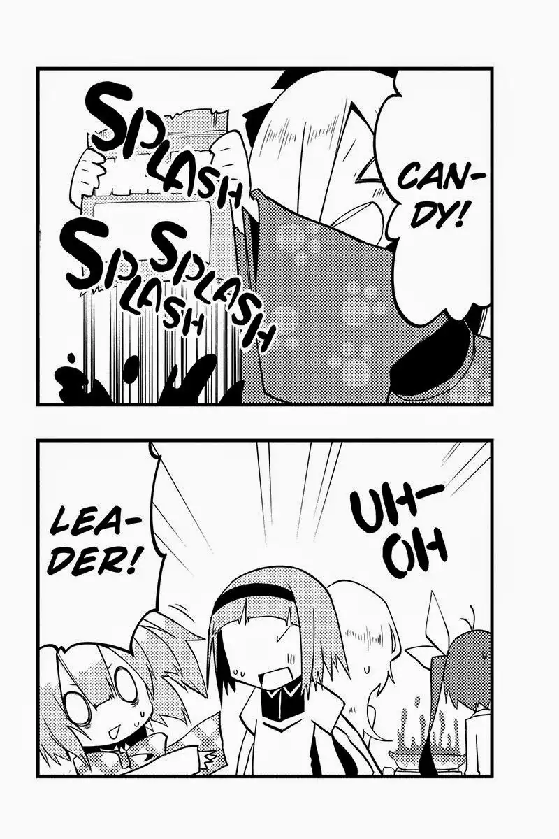 Seitokai Sousenkyo Chapter 17 36